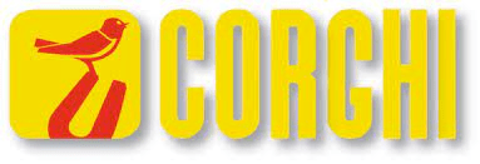 CORCHI logo
